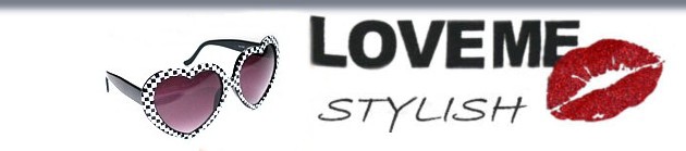очки-сердечки и креативные аксессуары в интернет-магазине Kool Lemon