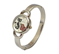 женский браслет-часы Cat Mint