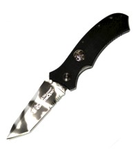 титановый складной нож, Smit & Wesson
