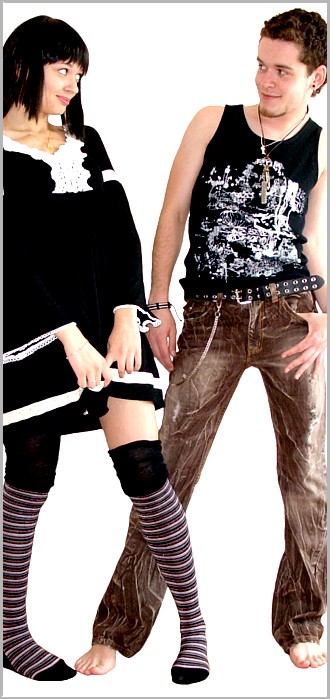 стильная мужская и женская одежда из Японии CoolTokyo.ru