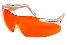 Smith&Wesson, модель  Magnum, стильные мужские очки