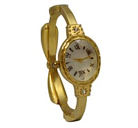 женские браслеты часы, стильный женский браслет с часами