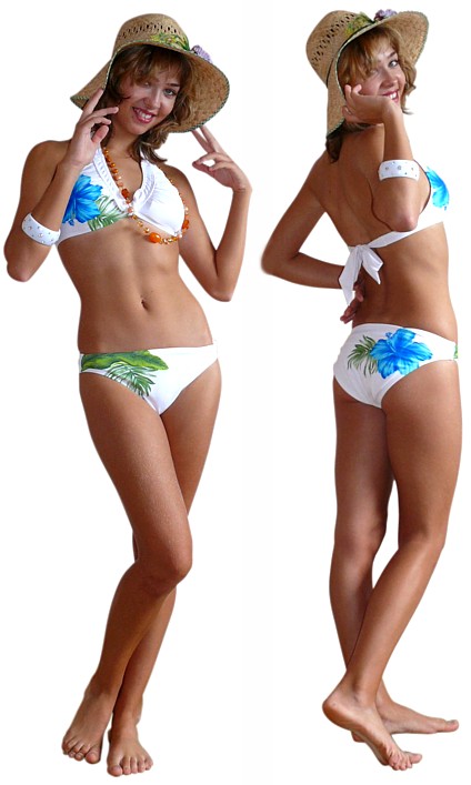 стильный женский купальник, женская одежда для пляжа из Японии