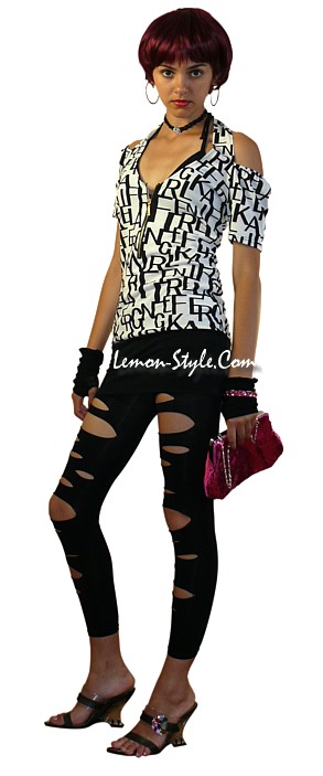 стильная женская одежда LEMON-COOL онлайн магазин